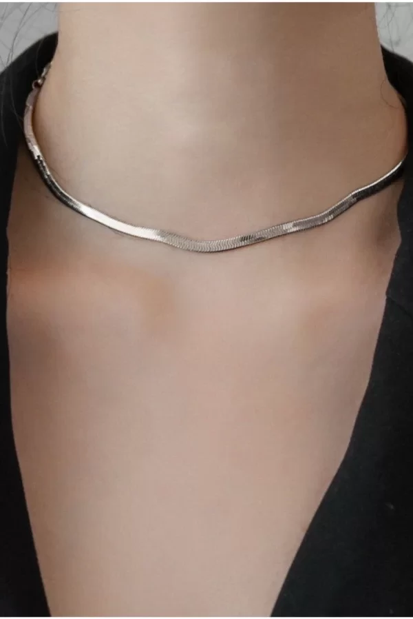 Producto - Collar Oriana