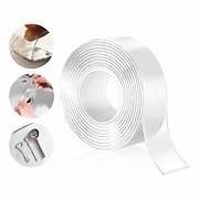 Producto - cinta bifaz silicona