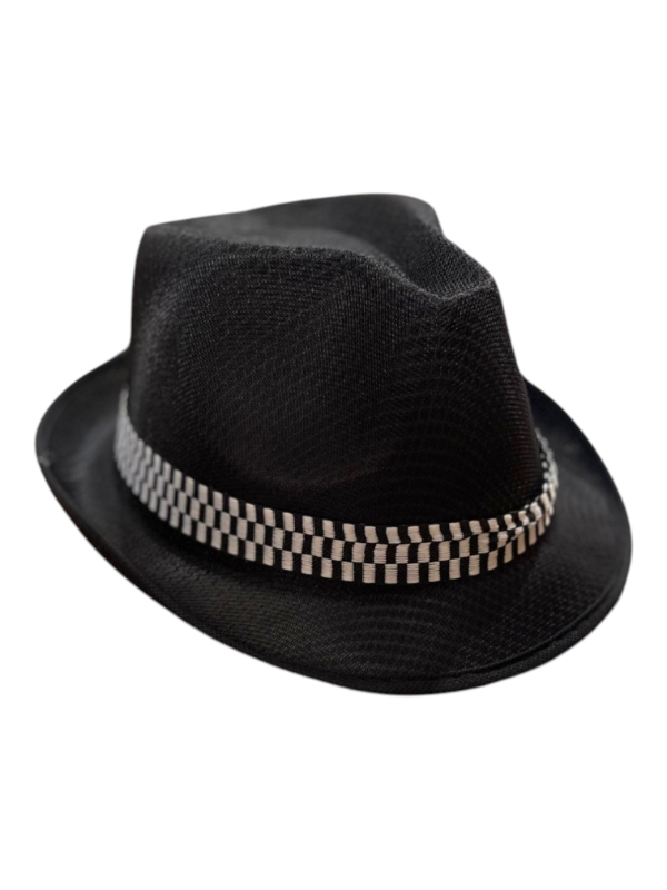 Producto - Tanguero B/N