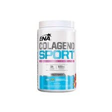 Producto - Colageno Sport Ena Fruit Punch