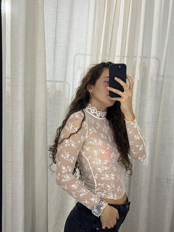 Producto - Remera Carolina