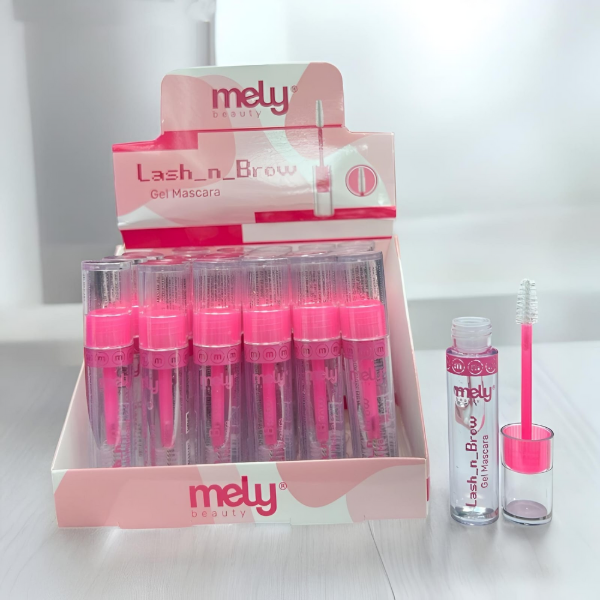 Producto - Gel de cejas MELY