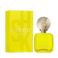 Producto - Shakira - Amarillo EDP 50ml