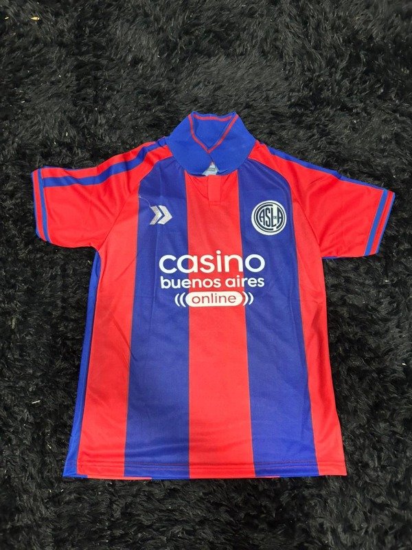 Producto - CAMISETA SAN LORENZO