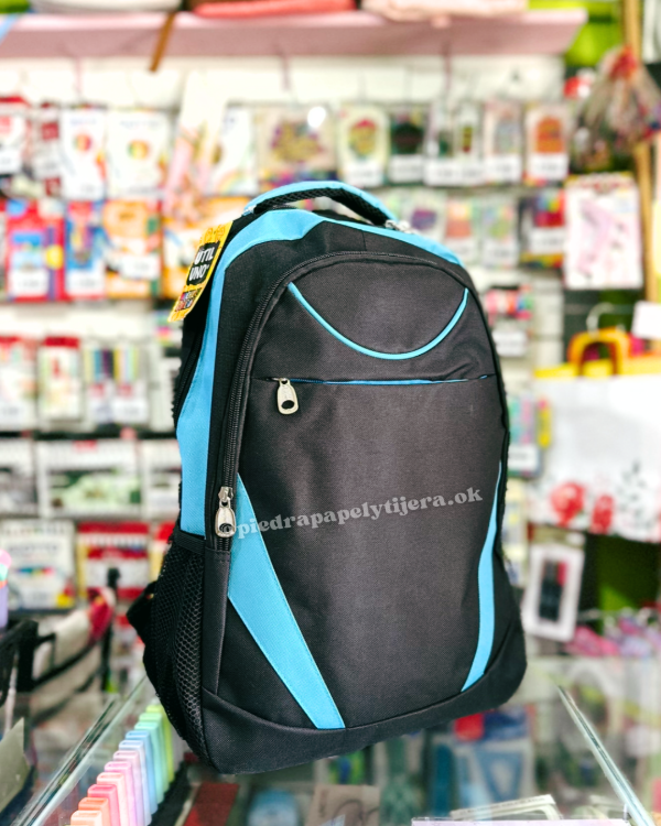 Producto - Mochila bassic