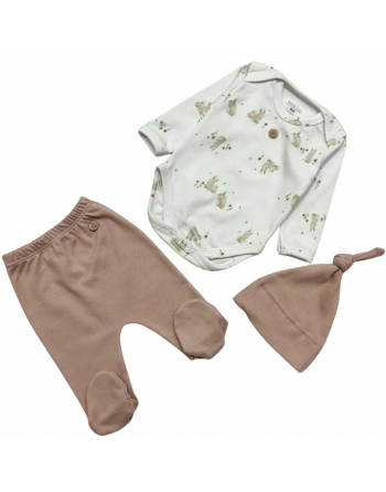 Producto - Ajuar  Mi Primer Ropita - Beba