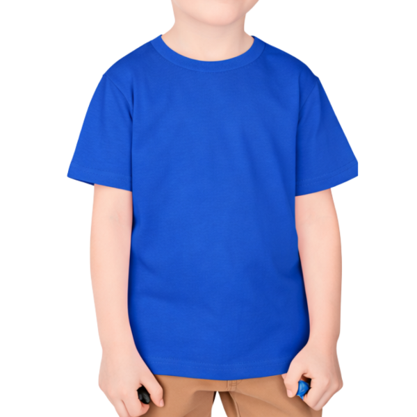 Producto - Remera de Niños Personalizada - 3