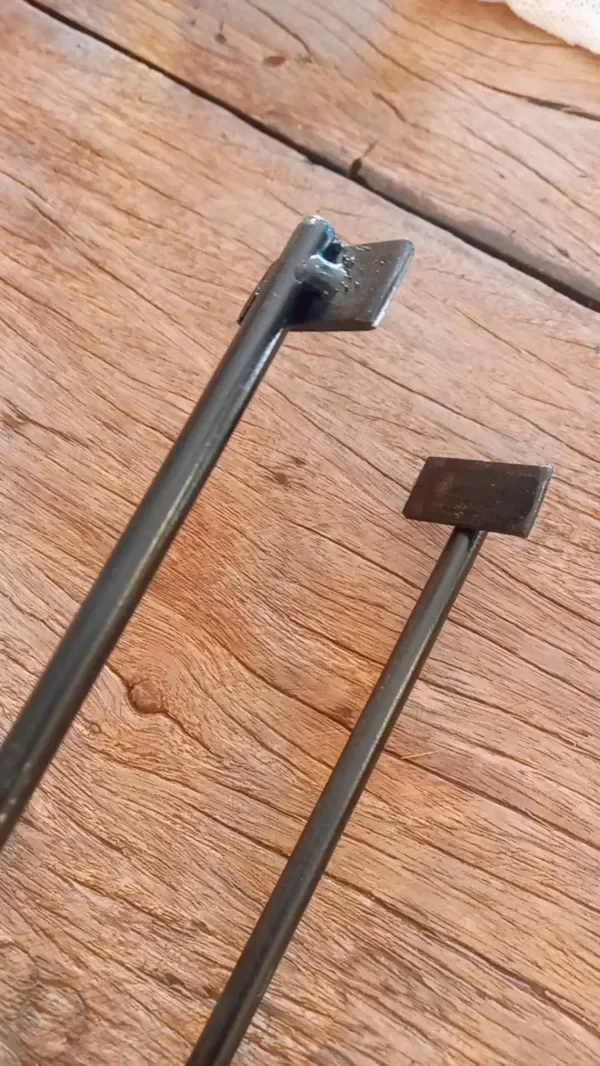 Producto - accesorios para parrilla - 4