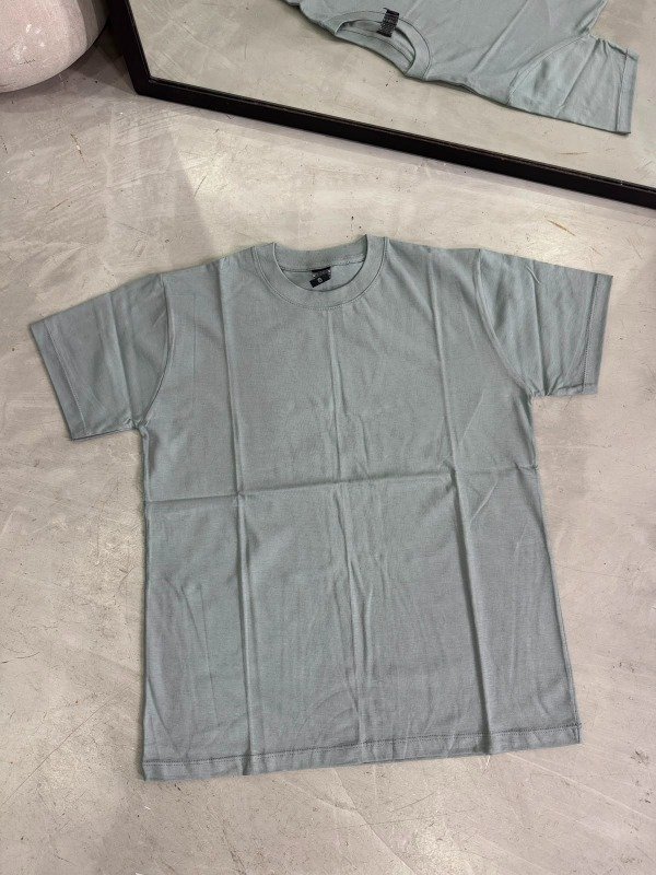 Producto - REMERA CLASICA LISA - 6