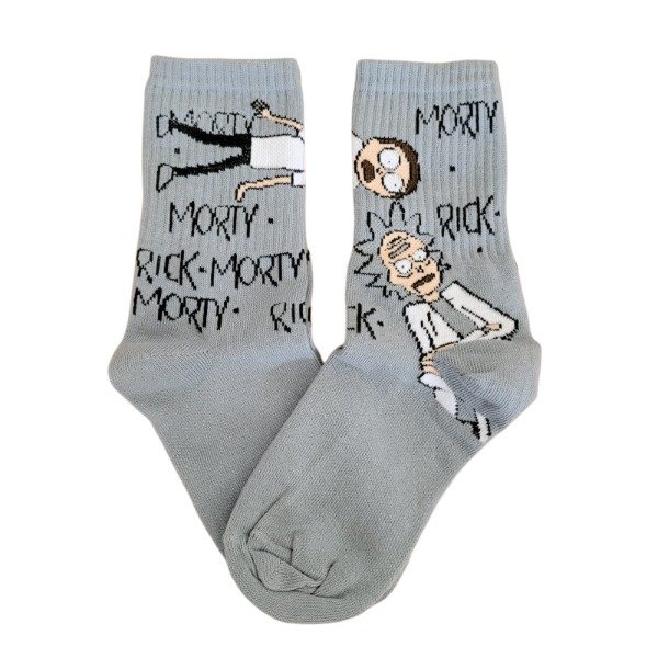 Producto - Rick- Morty