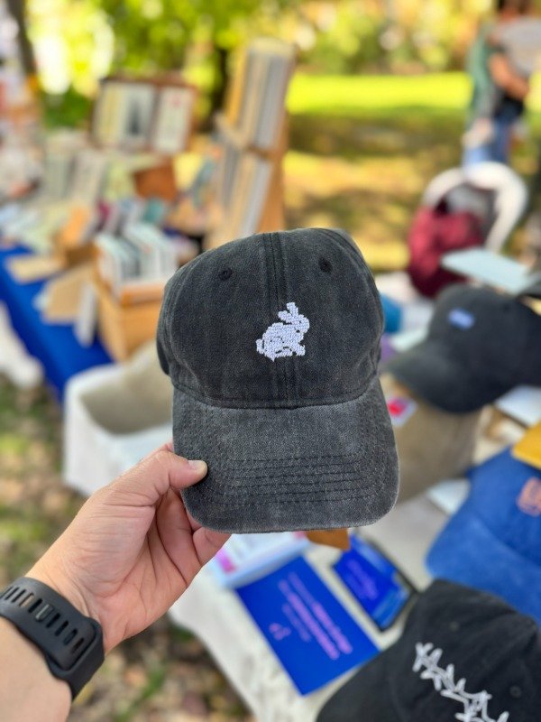 Producto - Gorra BUNNY