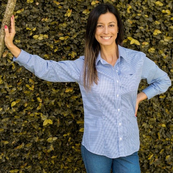 Producto - Camisa Lluvia