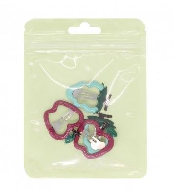 Producto - Hebilla Frutal Setx 4