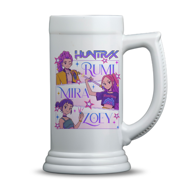 Producto - Chopp - Huntrix