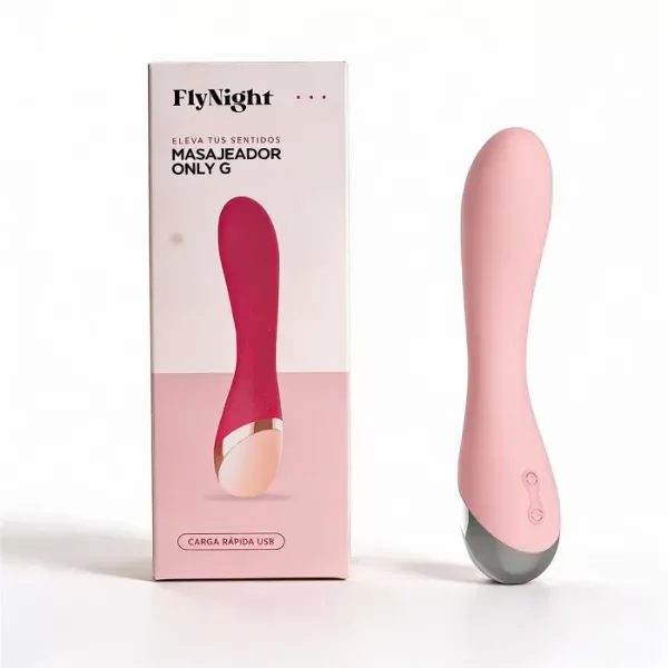 Producto - Dildo Only G