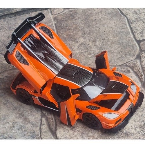 Producto - Koenigsegg agera rs one1