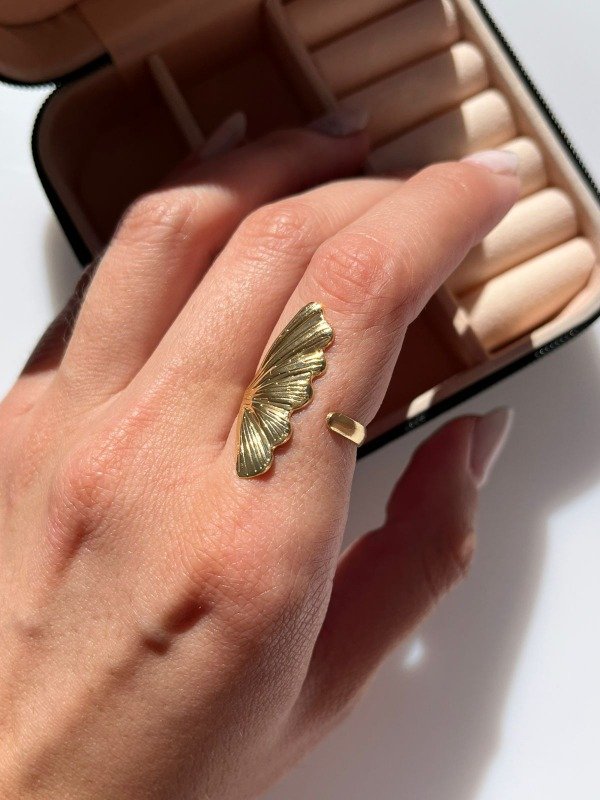 Producto - Anillo #132 (Regulable)