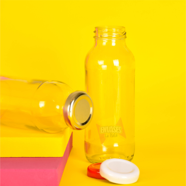 Producto - Botella 250cc