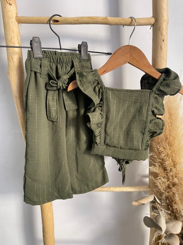 Producto - Conjunto Ana bebe