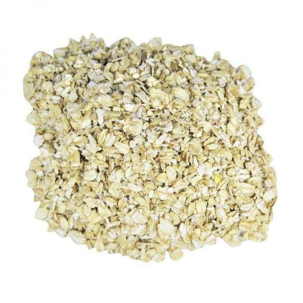 Producto - Avena arrollada extra fina 500gr