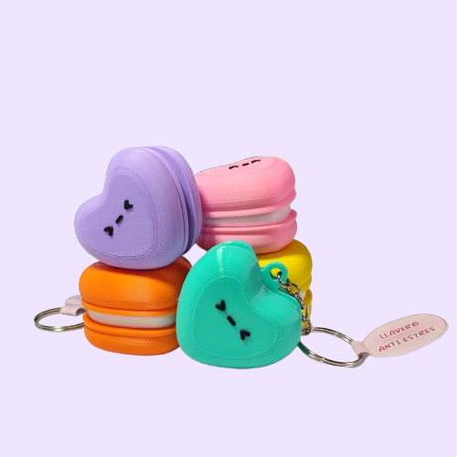 Producto - CLICKER MACARON