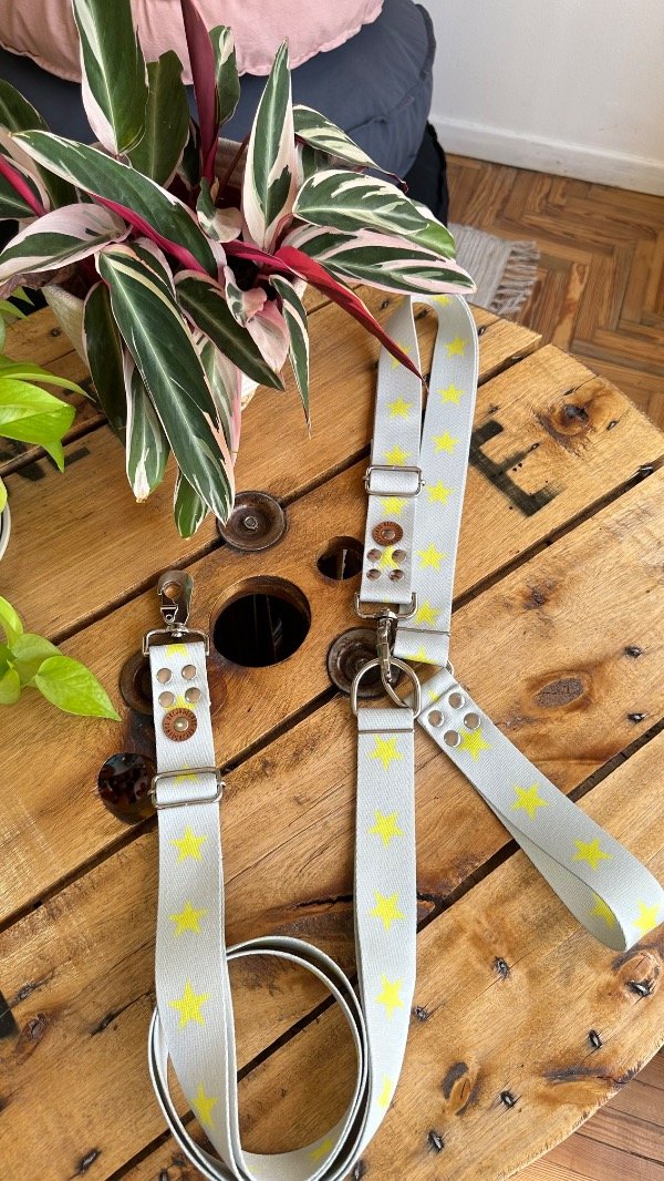 Producto - Correa Manos Libres Lima Reforzado