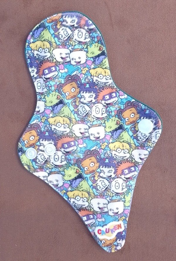 Producto - Toalli tanga Rugrats