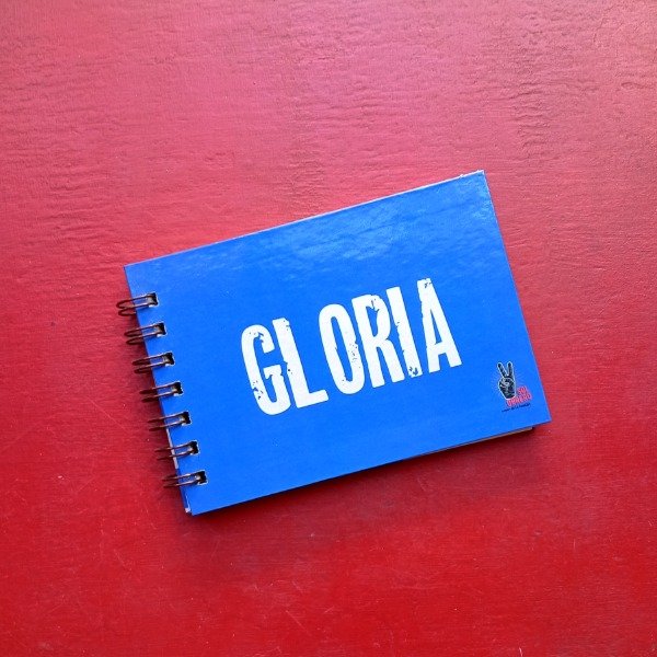Producto - Gloria (10x15 s.o.)