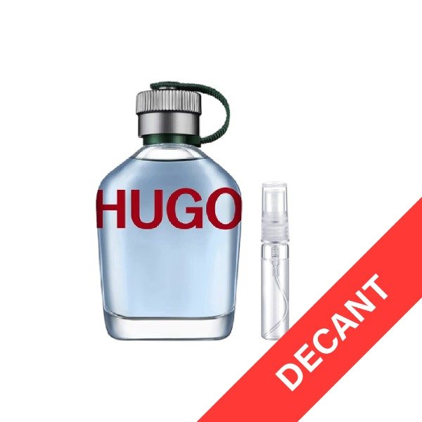 Producto - DECANT - Hugo Man de Hugo Boss