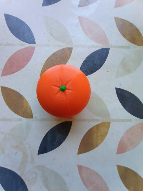 Producto - Mandarina articulada - 0
