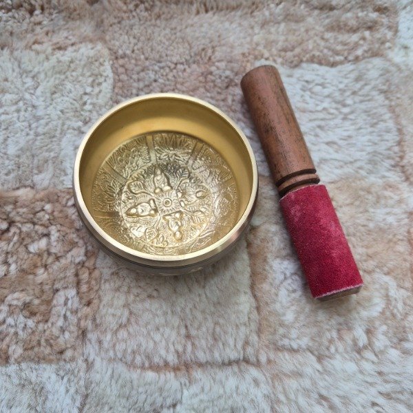 Producto - Cuenco 7 Metales - 3