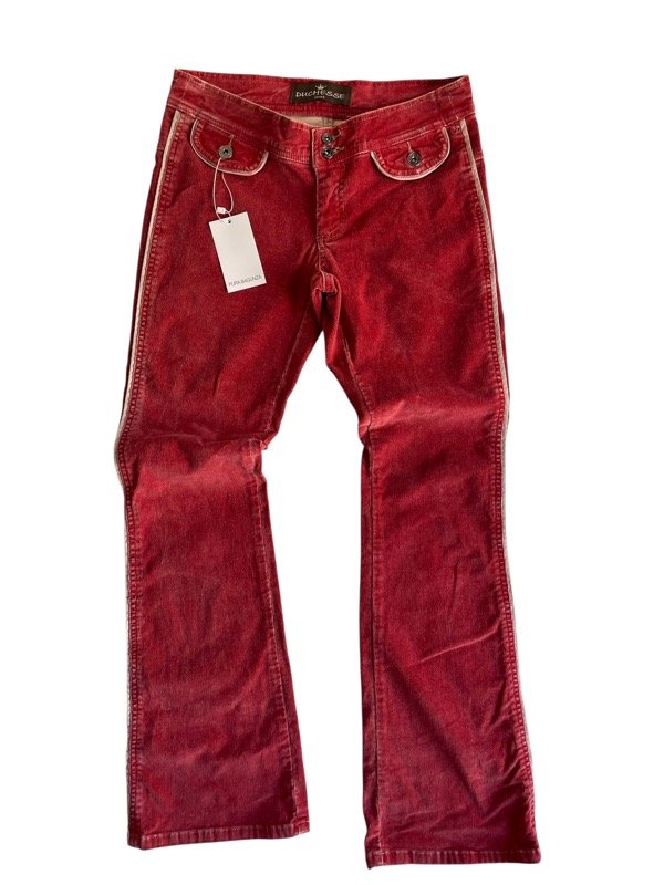 Producto - Pantalon Duchesse T.S