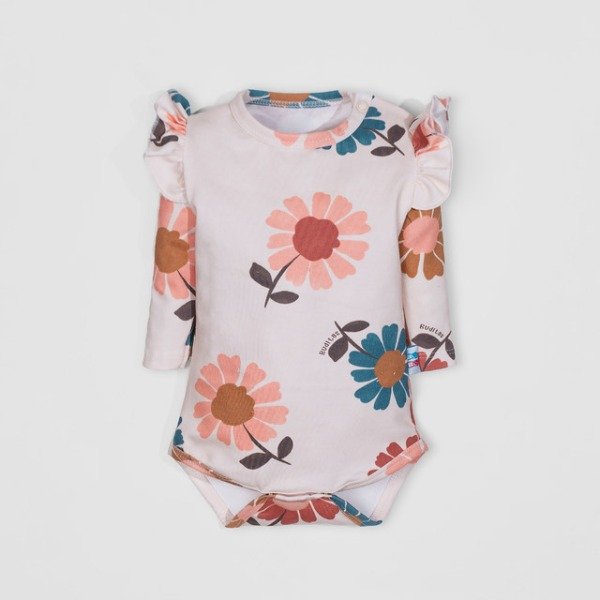 Producto - BODY MARGARITA AZUL