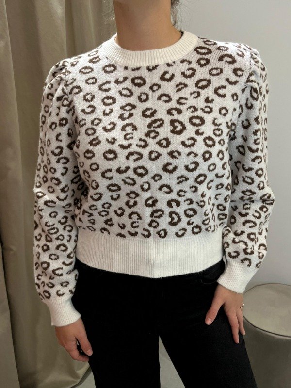 Producto - Sweater Rosellia
