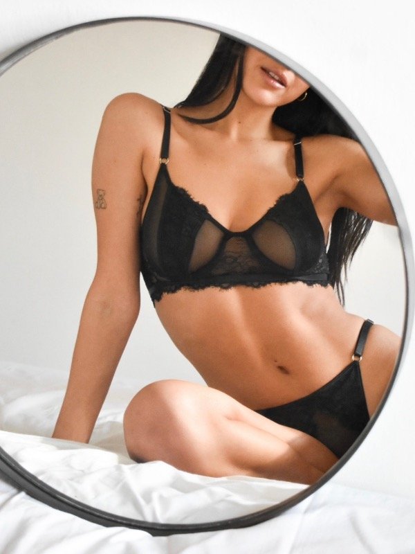 Producto - Conjunto fedra