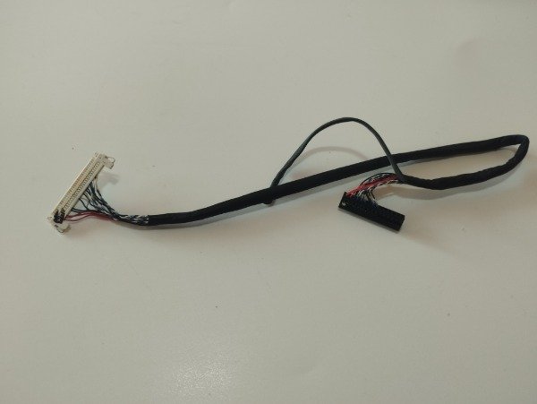 Producto - Cable Flex Lvds Tv Telefunken Tlf32smart