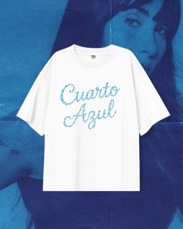 Producto - Cuarto Azul - Remeron Boxy Fit