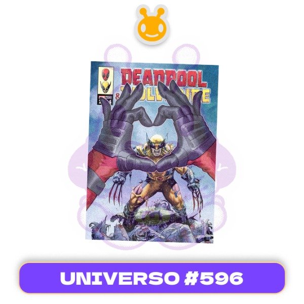 Producto - DEADPOOL 36