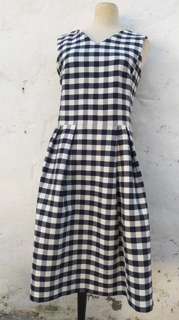 Producto - Vestido Paul Smith TL