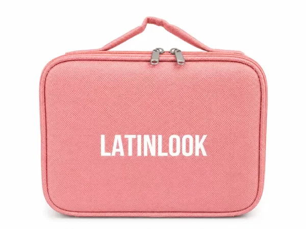 Producto - Latinlook Maletin Organizador Con Divisores