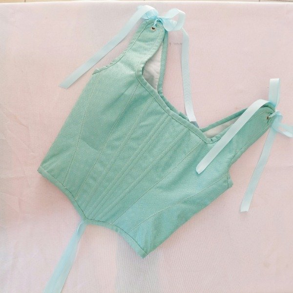 Producto - Corsets Trama