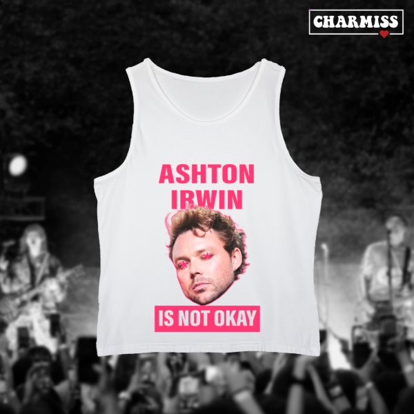 Tank top Ashton