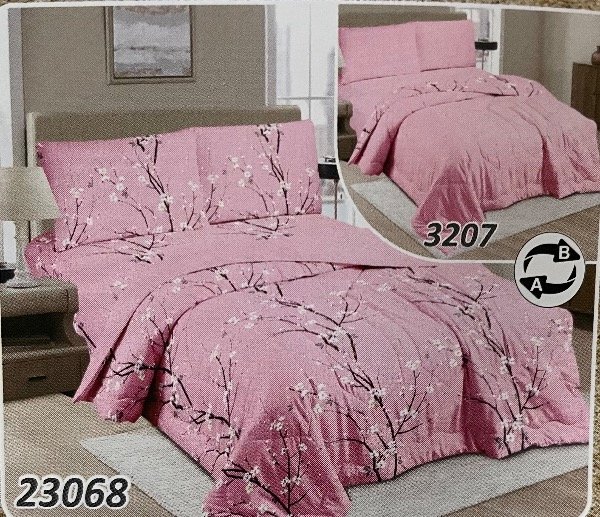 Producto - Cover reversible 9 piezas FULL - 4