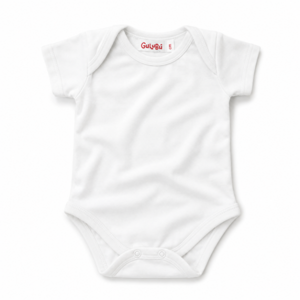 150 Body americano blanco.NEW
