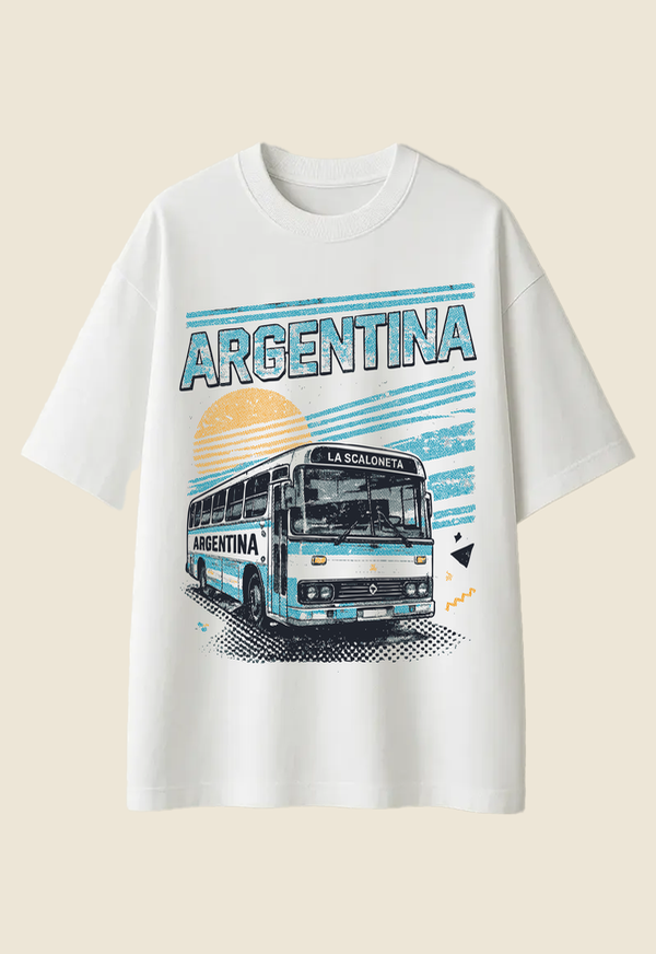 Producto - La Scaloneta