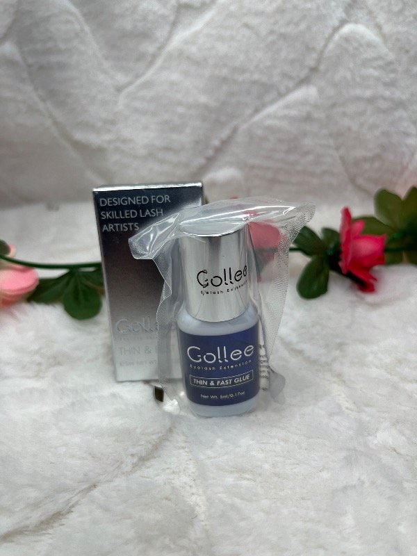 Producto - Pegamento golle 1-2 seg