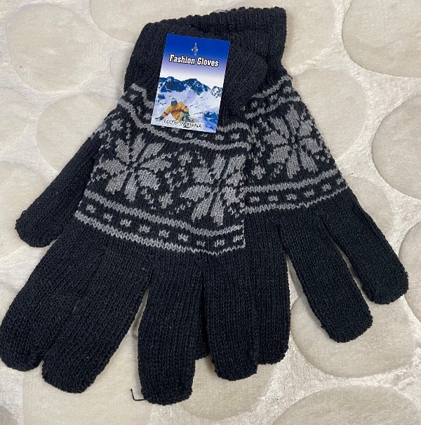 Producto - Guantes Bariloche Adulto