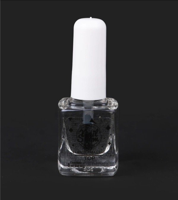 Producto - Top Coat Tradicional Nail Show