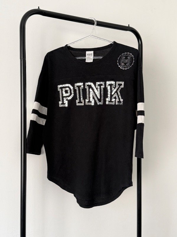 Producto - Remera Victorias Secret - XS