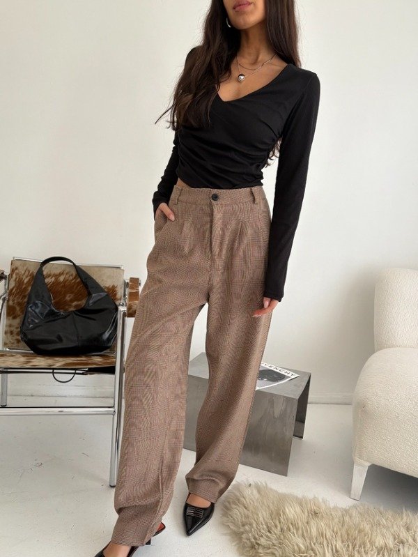 Producto - Pantalón Cuadrille